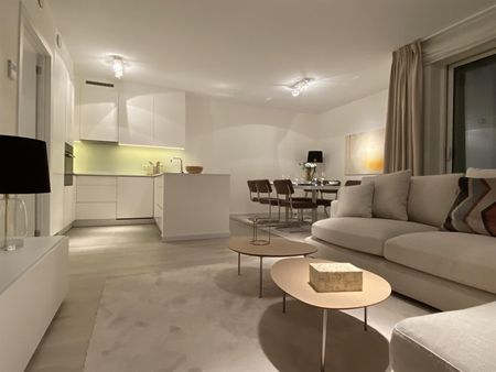 B House I2.3 - Flat, 2 Chambre(s), 97 M2 - 1600€ - Photo 2