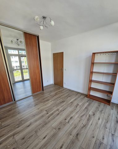 mieszkanie na wynajem - Szczecin, Śródmieście-Centrum, ul. Księdza Kardynała Stefana Wyszyńskiego - Photo 4