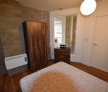 One Bedroom Apartment - Photo 5
