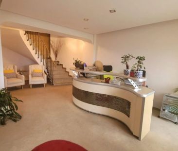 Închiriere Duplex Lux 123 m2 utili | Bd. Unirii, Et 8-9, Birou, ve... - Photo 5
