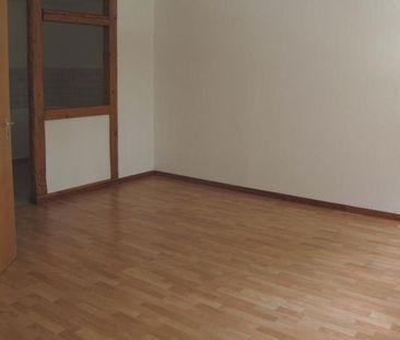 GemÃ¼tliche Singlewohnung mit Laminat und Tageslichtbad! - Photo 4