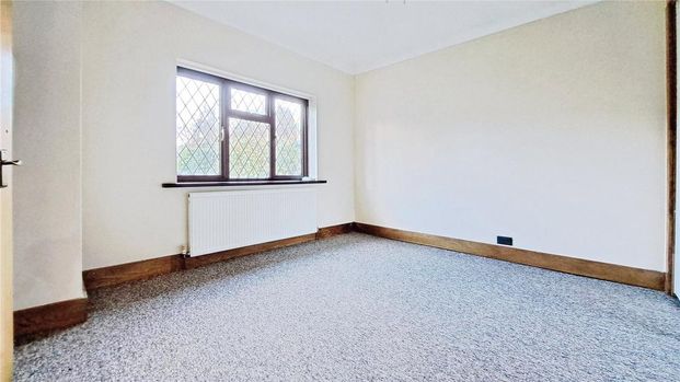 2 bedroom bungalow to rent - Photo 1