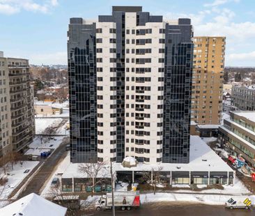 For Lease - 675 RICHMOND Street Unit# 609, London East, Ontario - Photo 2