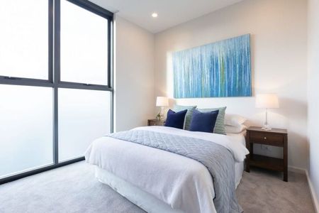 Elements | Modern Two Bedroom Apartment with Harbour Views - Photo 5