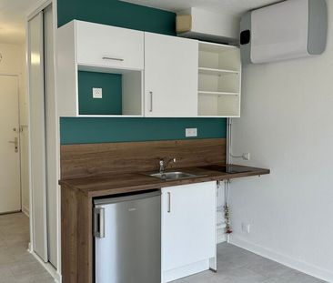 Appartement à louer 2 pièces • Dijon - Photo 1