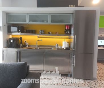 Loft για ενοικίαση Μεταξουργείο (Γκάζι - Μεταξουργείο - Βοτανικός) - Photo 5