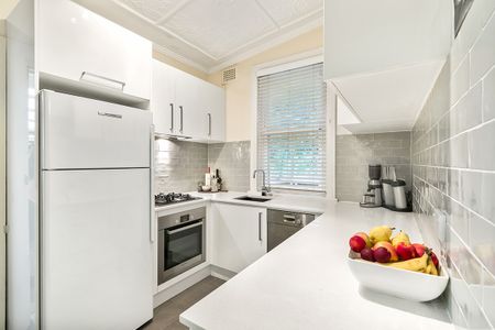 114 Foster Street, Leichhardt NSW 2040 - House For Rent | Domain - Photo 3