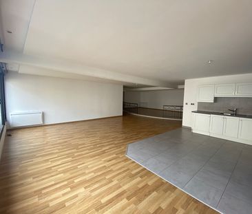 Location appartement 186.89 m², Saint dizier 52100Haute-Marne - Photo 1