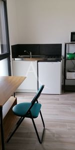 Location Appartement 1 pièce 16m² ST LAMBERT LA POTHERIE 49070 - Photo 4