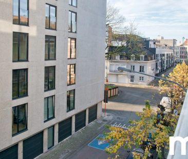 Instapklare studio te huur aan de Leie! - Photo 3