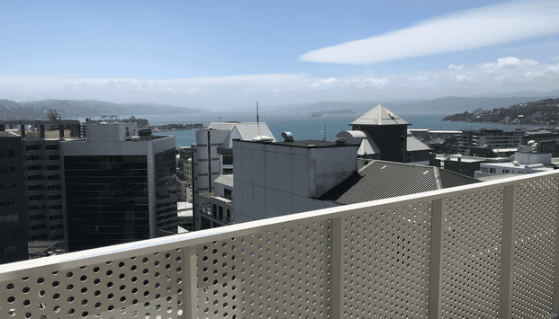 Studio with breathtaking views - Photo 1