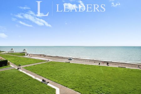 2 bedroom apartment to rent West Parade, Bexhill-on-Sea, East Sussex, TN39 - Photo 5