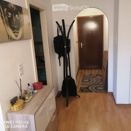 1.5 Zimmer, 37 m² - Photo 4