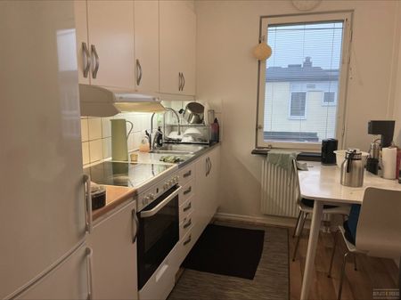 Dalhemsvägen 126A - Foto 2