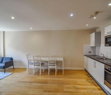 1 bedroom apartment to rent - Photo 5