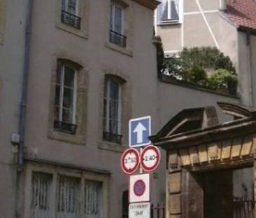 appartement F2 à louer sur Metz Centre - Photo 6