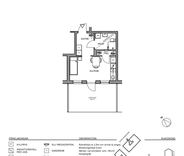 Torggatan 8E, 74949, Enköping - Foto 4