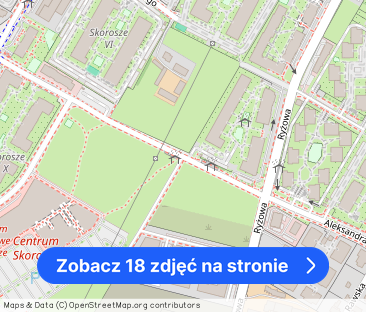 Ursus,ul.Prystora,Nowoczesne2pokoje,42m²,Balkon,Garaż - Zdjęcie 1