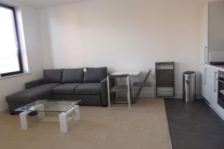 1 bedroom apartment to rent - Photo 4