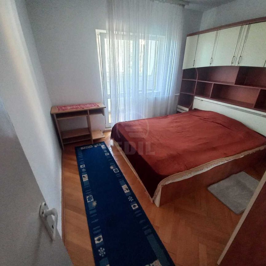 Apartament de Închiriere 3 camere, APCJ359602 - Fotografie 1