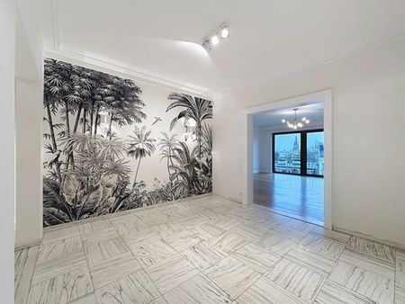 Tout savoir sur cet appartement à Bruxelles, à Bruxelles - Foto 2