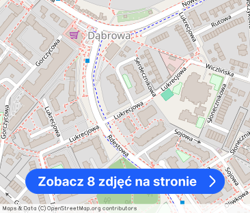 Gdynia Dąbrowa Lukrecjowa mieszkanie 2 pokoje - Zdjęcie 1