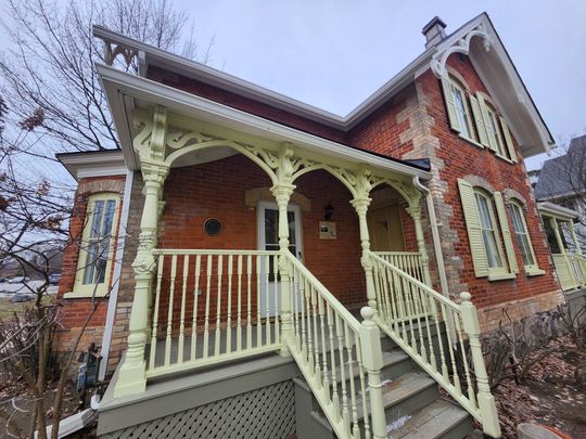 For Lease - 5958 16th Avenue Unit# Brick#Main, Markham, Ontario - Photo 1
