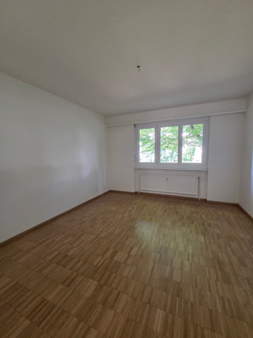 "Geräumige 4-Zimmerwohnung im Grünen" - Photo 3