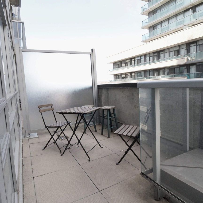 For Lease - 150 Sudbury Street Unit# 618, Toronto, Ontario - Photo 1