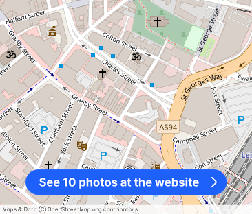 Northampton Street, City Centre - Photo 1