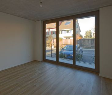 "CUBE - moderne 3-Zimmerwohnung!" - Photo 5