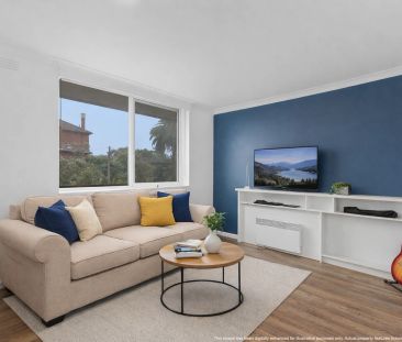 Smart, Low-Maintenance Living in a Prime Carnegie Location - Photo 1