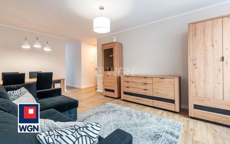 Mieszkanie na wynajem w bloku Elbląg, Centrum - Zdjęcie 2