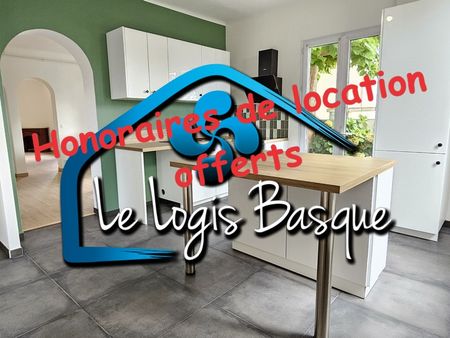 Maison de 176 m2 à Bayonne - Photo 2