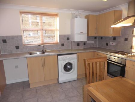 Abbeygate Court, March - Photo 4