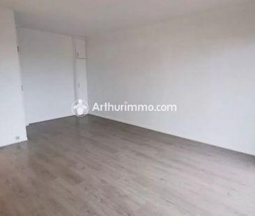 Location Appartement 1 pièces 31 m2 à Combs-la-Ville - Photo 3