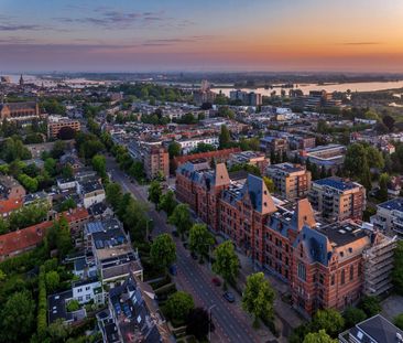 Berg en Dalseweg 79-A94, Hunnerberg, 6522BC, Nijmegen - Photo 1