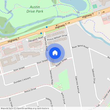 5 Janna Court Unit# Basement #3, Markham