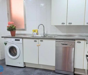 Piso de alquiler en Calle Pantano de Búbal, 10, Salvador Allende - Photo 3