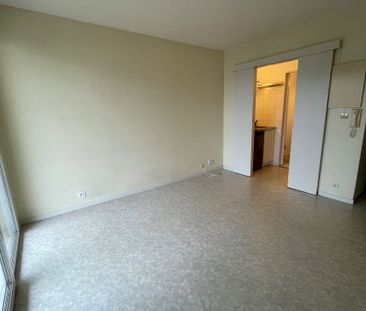 Location Appartement 1 pièce 18m² RENNES 35000 - Photo 4