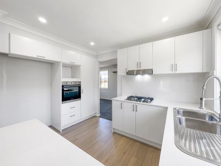 Conveniently Located, Stunning Family Home - Photo 2