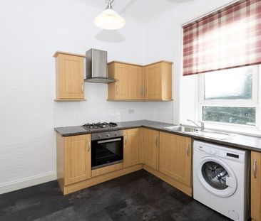 1 Bed Flat, Shettleston Road, G32 - Photo 3