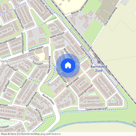 Wyandottelaan 24, 3772 WT, Barneveld