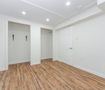 For Lease - 2015 Shay Drive Unit# Basement, Pickering, Ontario - Photo 3