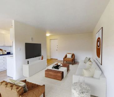 11 Eccleston Drive — 2 bedroom, 1 bathroom with a balcony - Photo 1