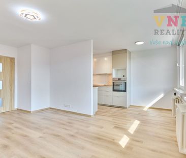 Pronájem bytu 4+1 82 m² - Photo 1