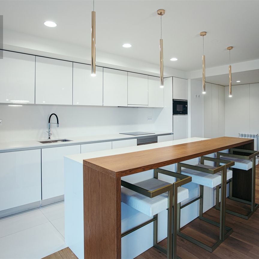 Apartamento T3 - Photo 1