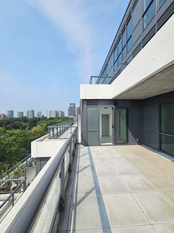 For Lease - 181 Sheppard Avenue Unit# 708, Toronto, Ontario - Photo 5