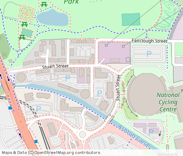 Stillwater Drive, Manchester, Greater Manchester, M11 - Photo 1