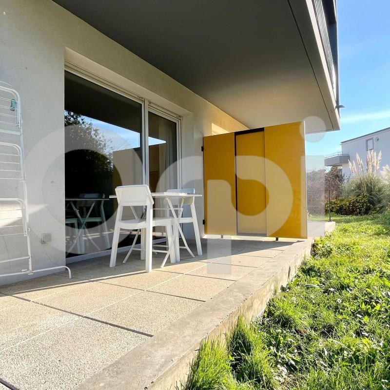 Location Appartement 2 pièces Meublé 44m² GRABELS 34790 - Photo 1